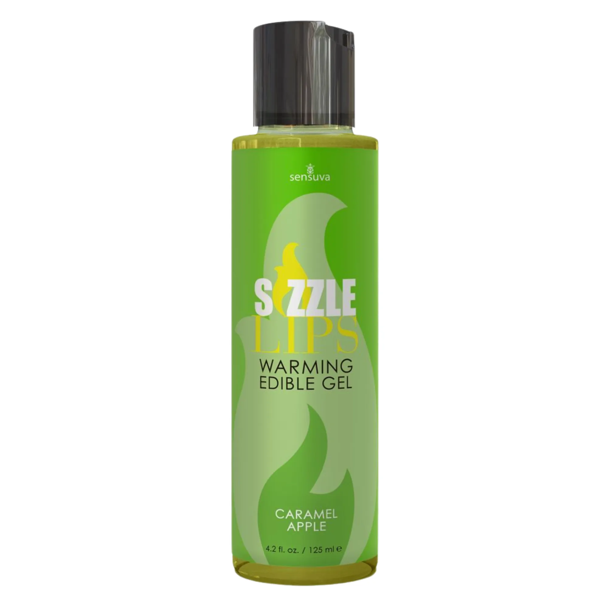 Sizzle Lips Warming Gel