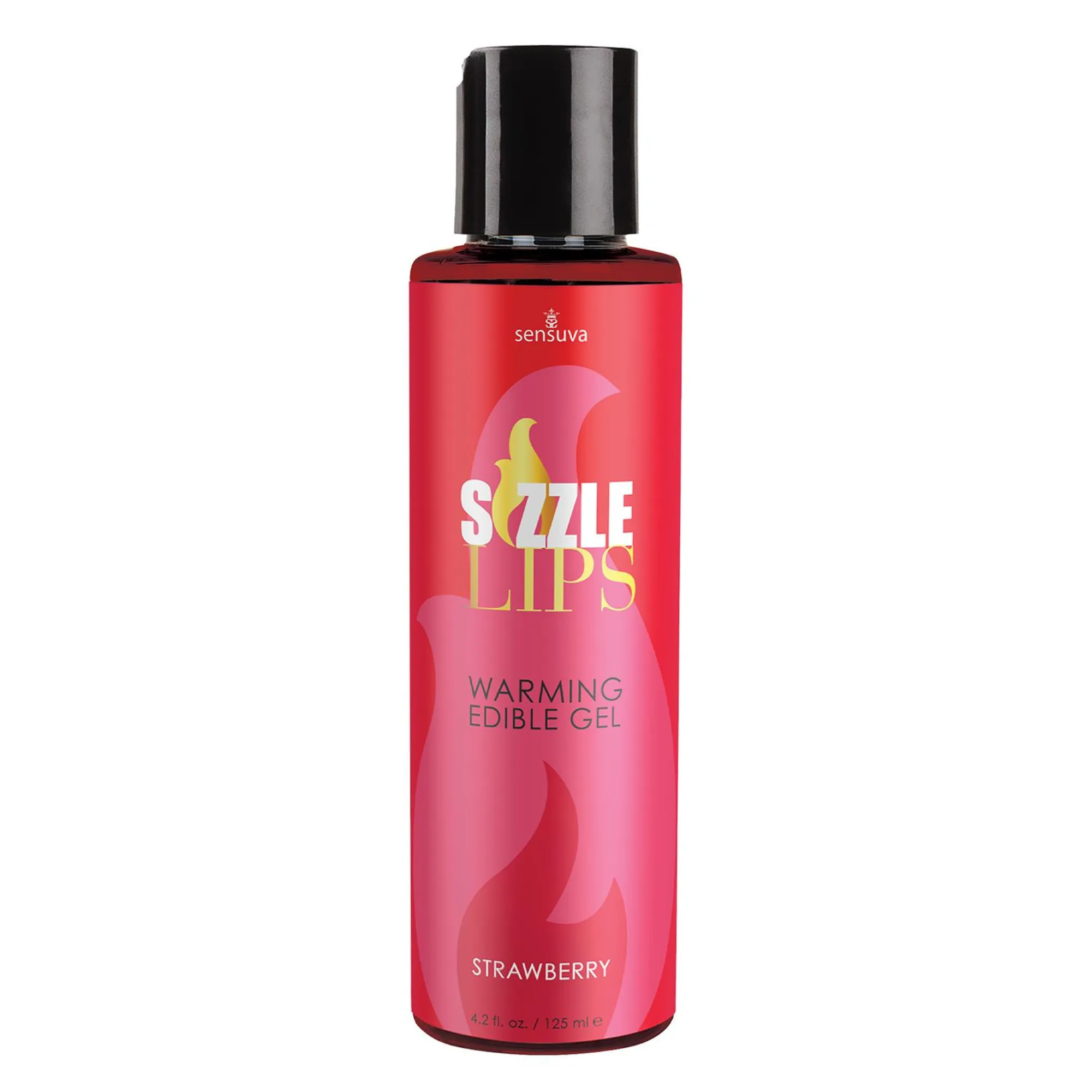 Sizzle Lips Warming Gel