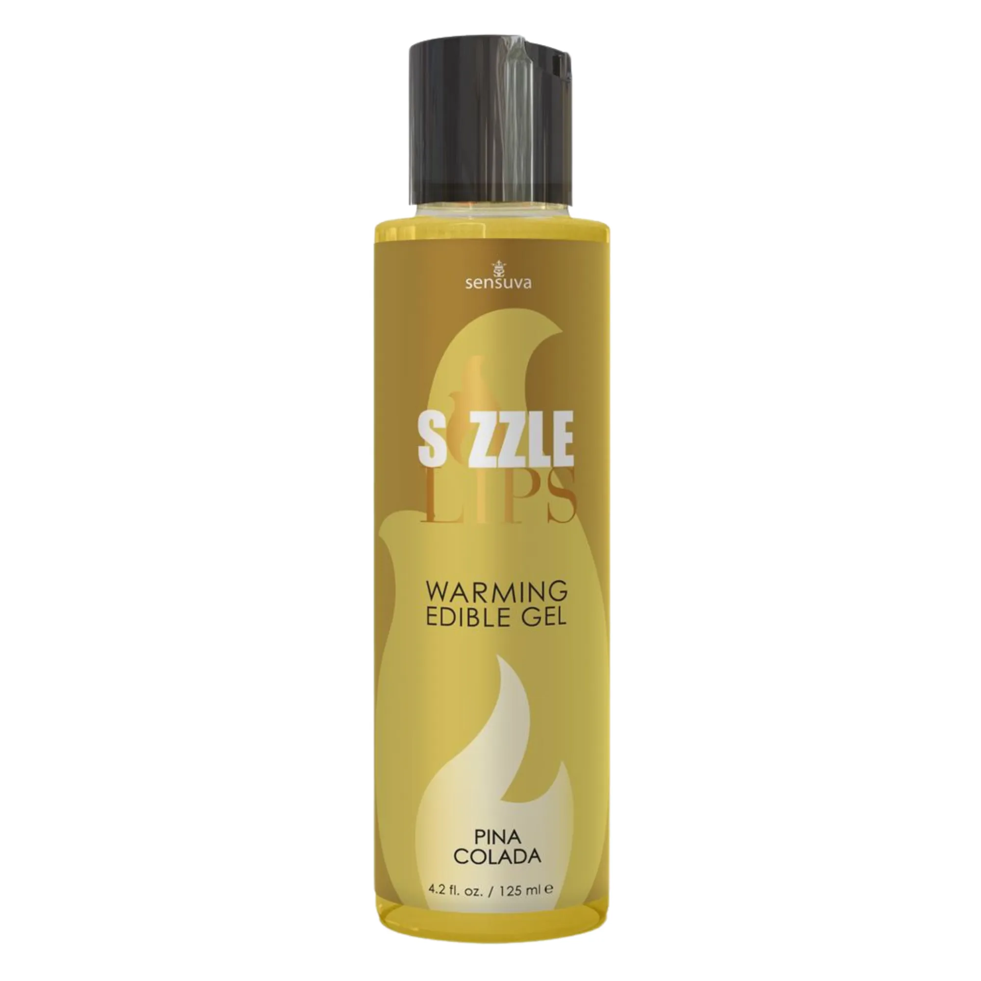 Sizzle Lips Warming Gel