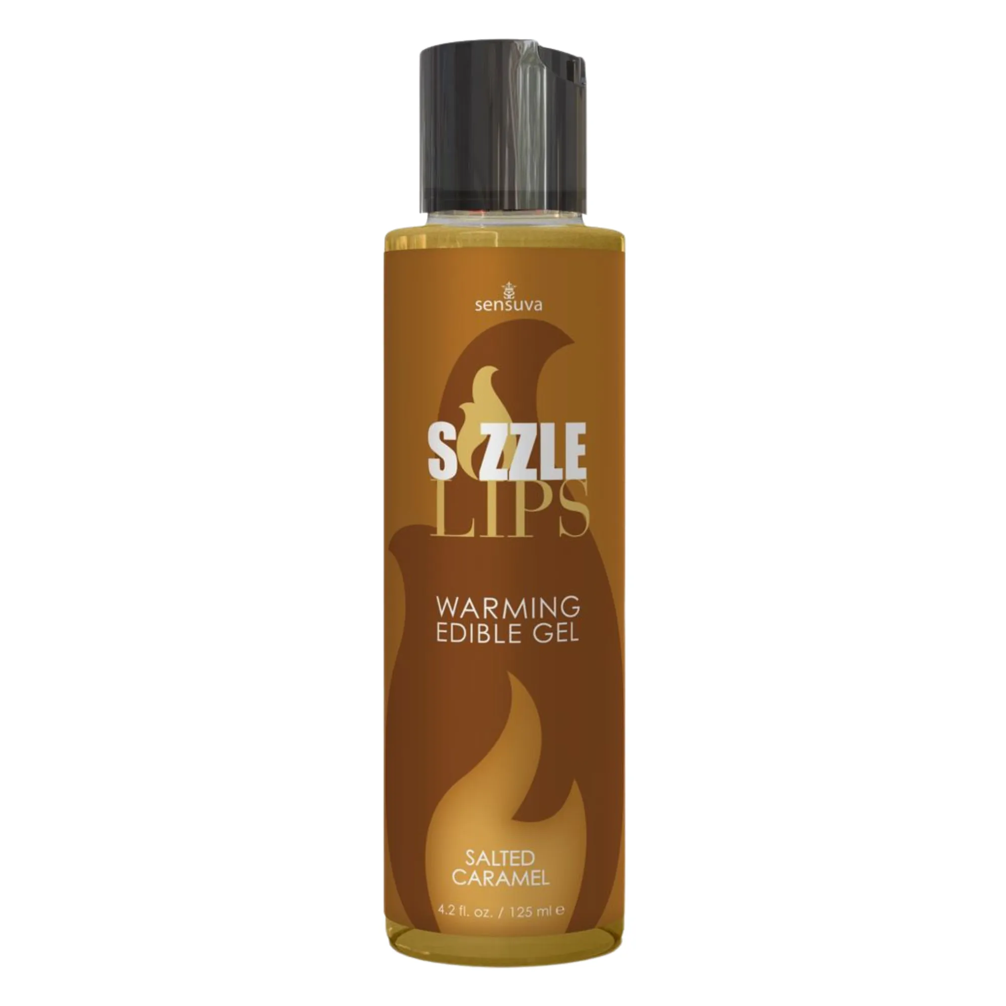 Sizzle Lips Warming Gel