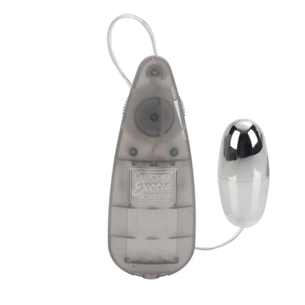 Slim Teardrop Bullet