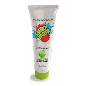 Smack Tarts Lickable Oral Gel Lubricant