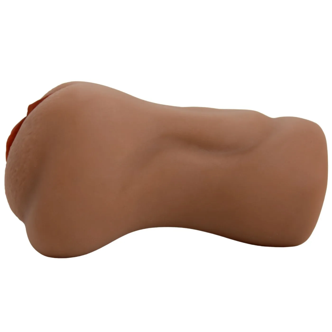 Soft & Tight Pocket Pussy - Premature Ejaculation Is Not The End: Train Yourself With This Toy!