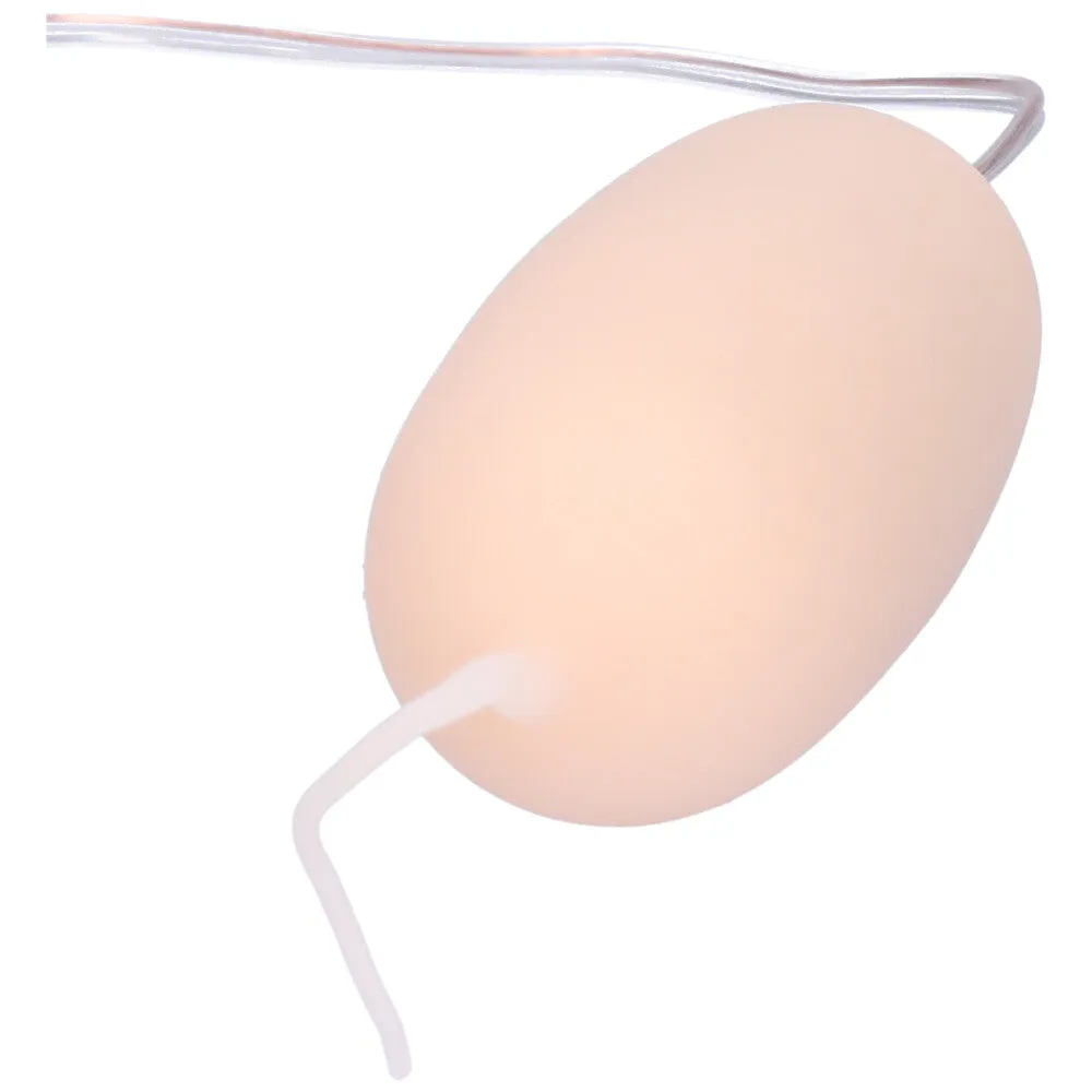 Spiral Flicker Vibrating Bullet Clit Teaser