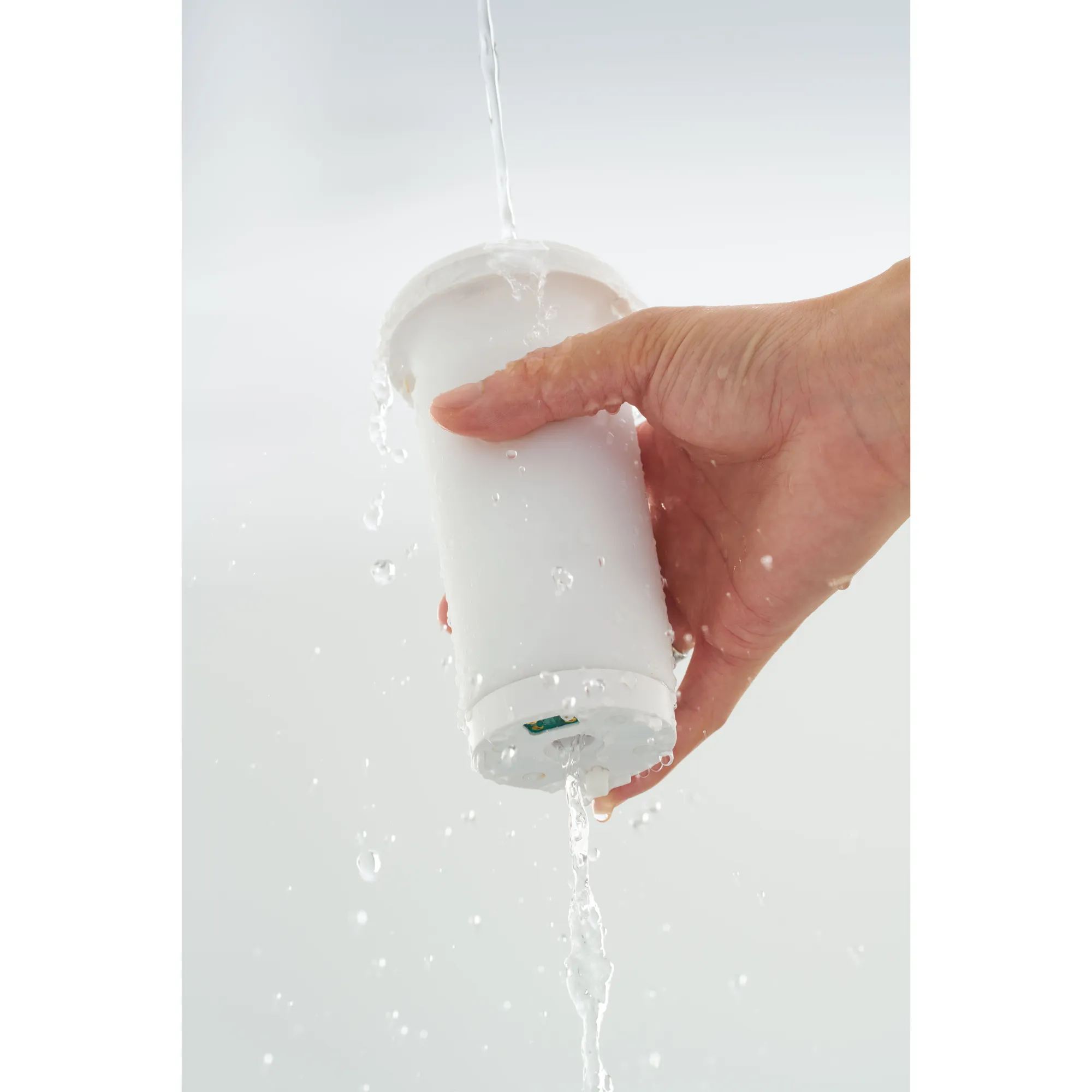 Super Series Adjustable Length Masturbator - Thrusting. Warming & Vibrating