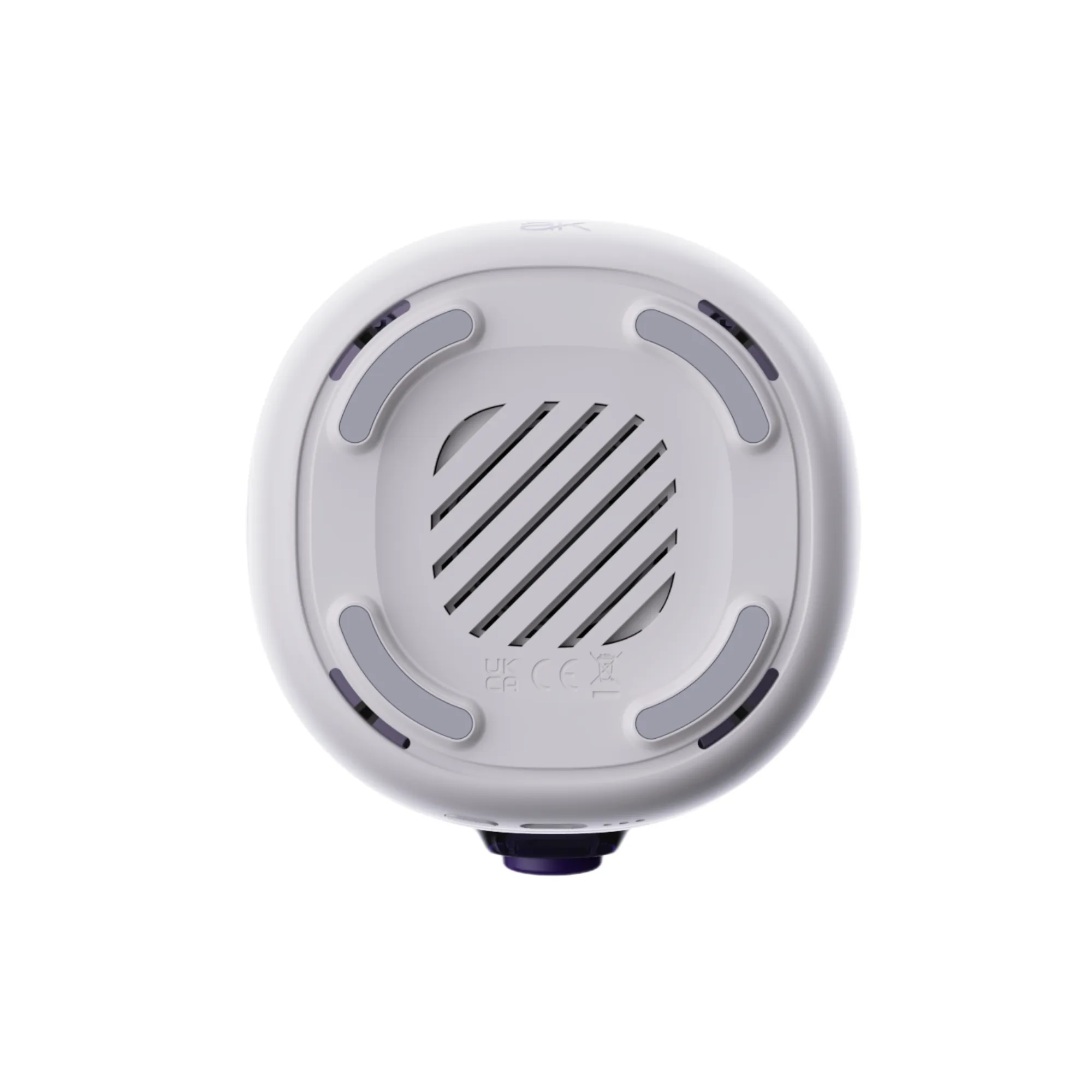 Super Series Adjustable Length Masturbator - Thrusting. Warming & Vibrating