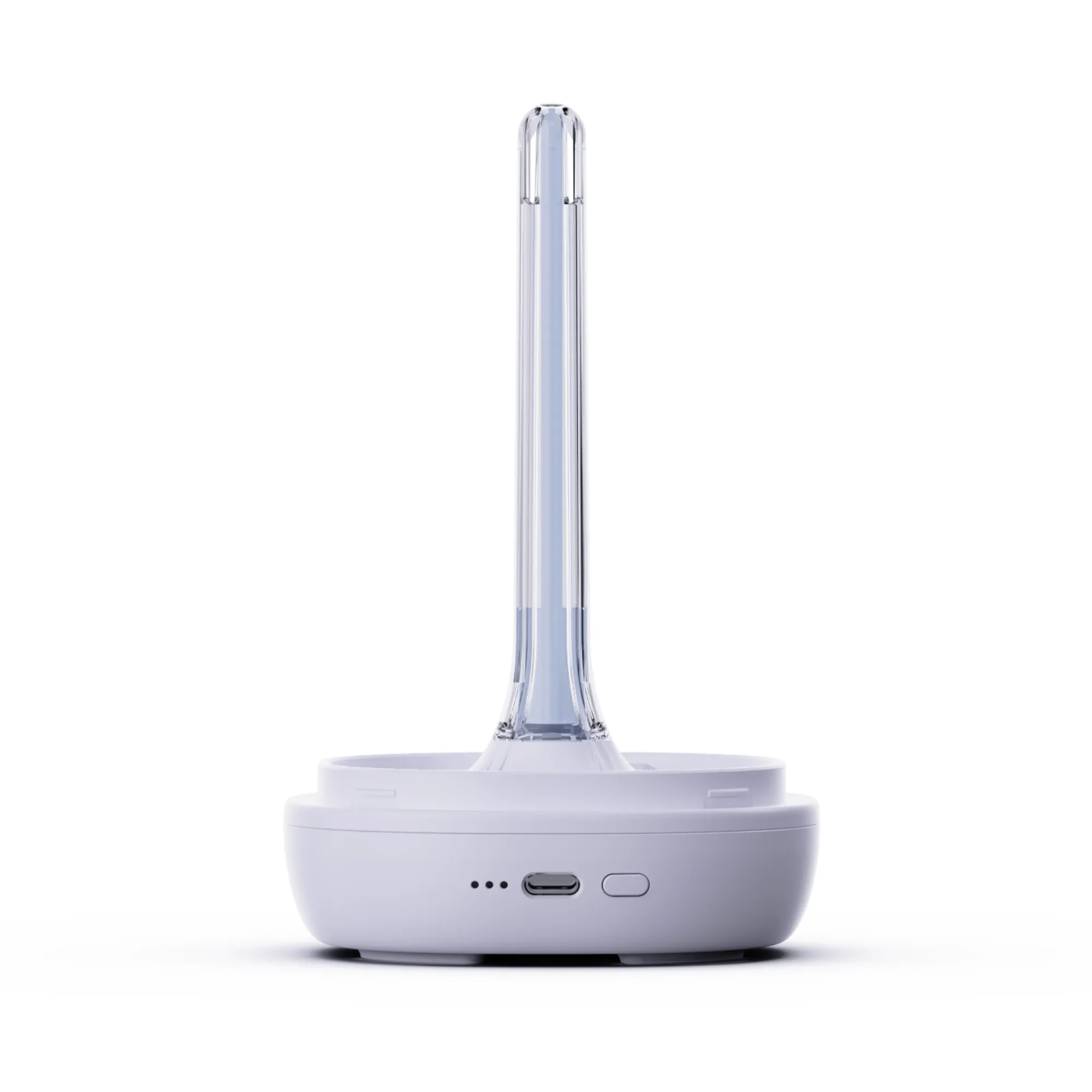 Super Series Adjustable Length Masturbator - Thrusting. Warming & Vibrating