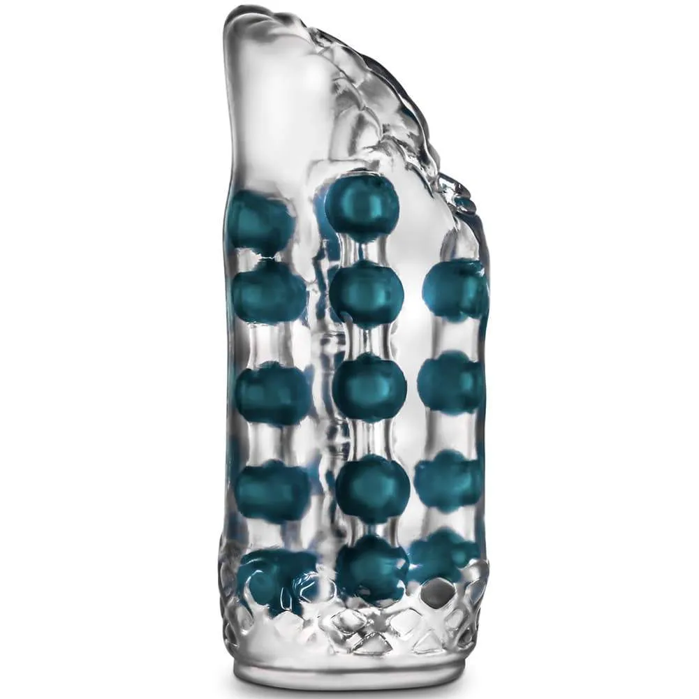 Super Stroker Beaded Masturbator