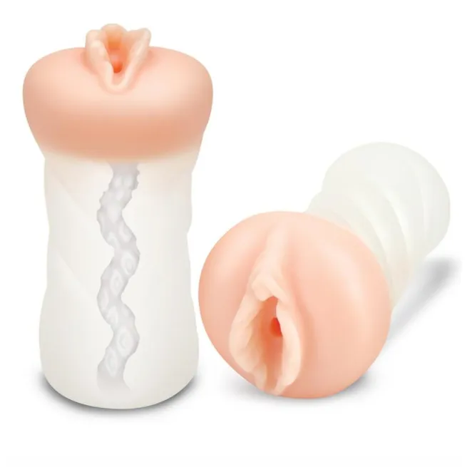 Super Tight & Realistic Male Masturbator