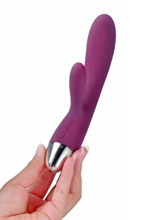 SVAKOM Alice Rabbit Vibrator