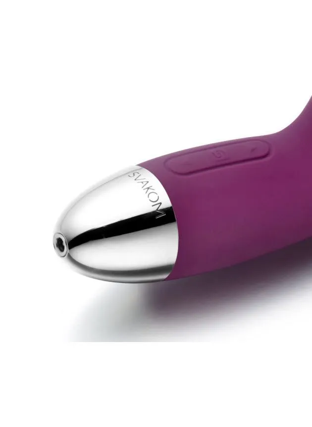 SVAKOM Alice Rabbit Vibrator