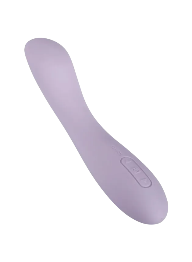 Svakom Amy 2 G-Spot & Clitoral Vibrator