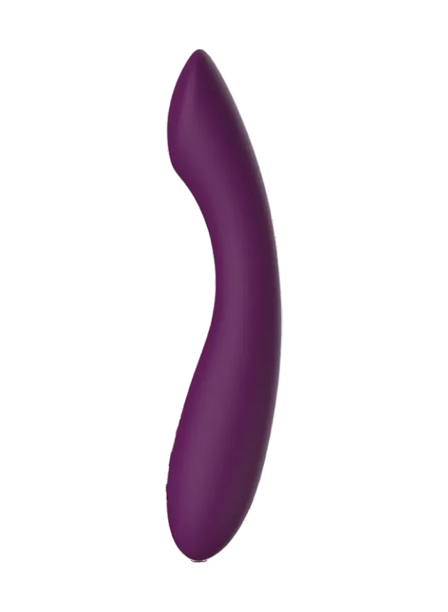 Svakom Amy 2 G-Spot & Clitoral Vibrator