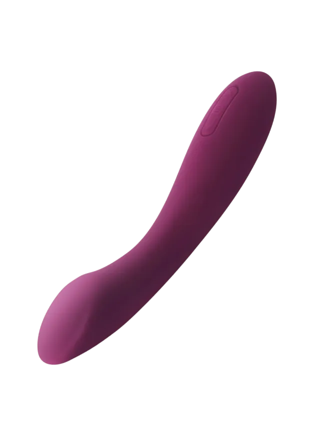 Svakom Amy 2 G-Spot & Clitoral Vibrator