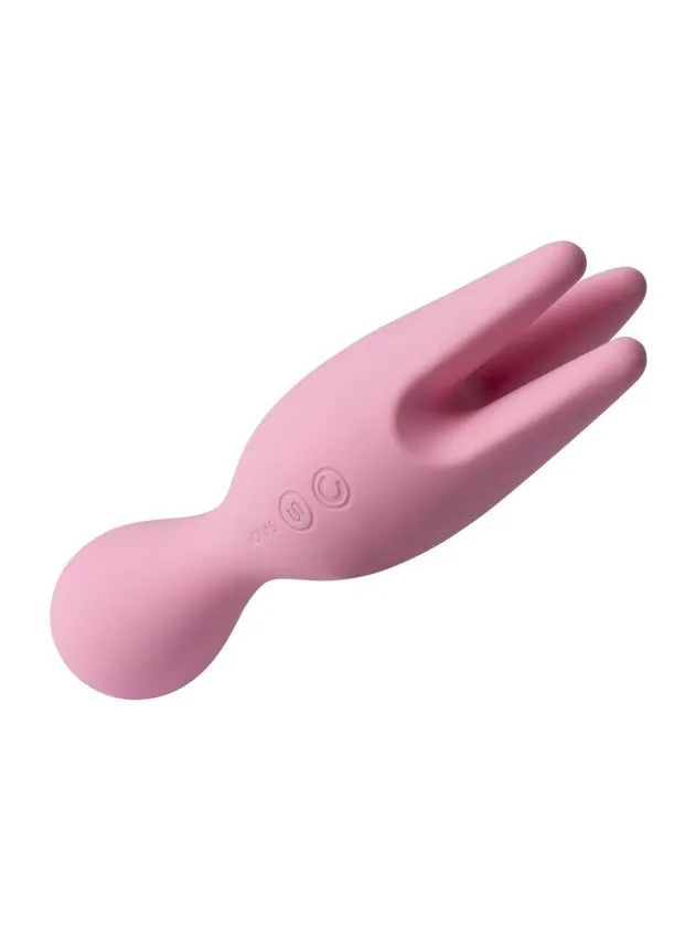 SVAKOM Nymph Soft-Moving Finger Vibrator