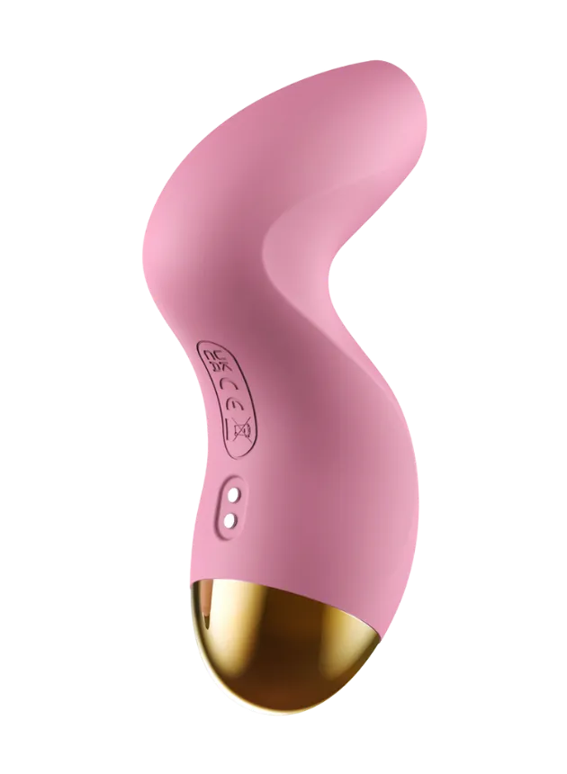 Svakom Pulse Pure Deep Suction Stimulator