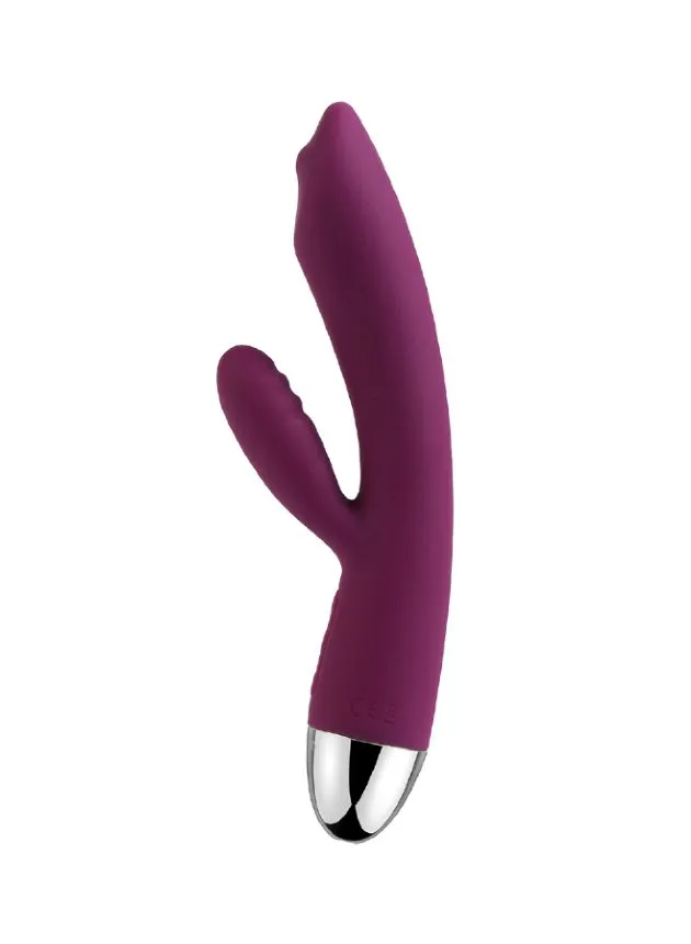 Svakom Trysta Rechargeable Rabbit Vibrator
