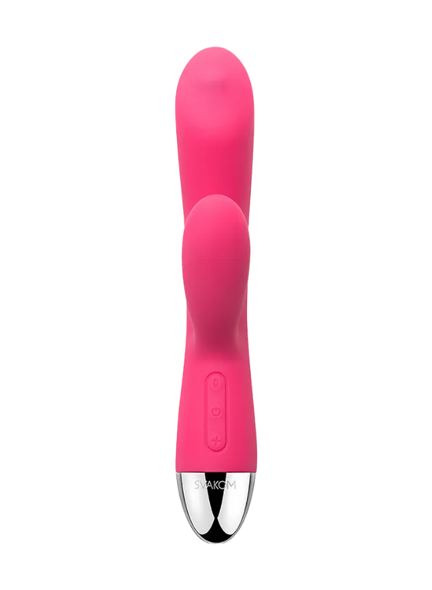 Svakom Trysta Rechargeable Rabbit Vibrator