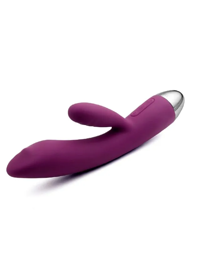 Svakom Trysta Rechargeable Rabbit Vibrator