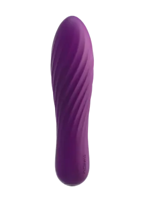 Svakom Tulip Powerful Bullet Vibrator Violet