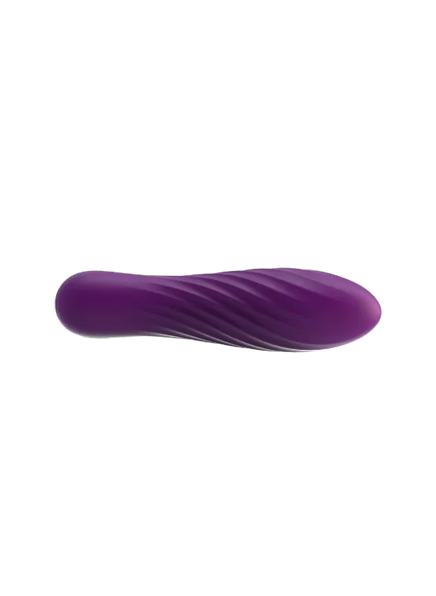 Svakom Tulip Powerful Bullet Vibrator Violet