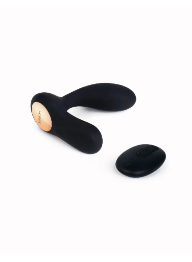 Svakom Vick Powerful Plug Remote-Controlled Vibrator