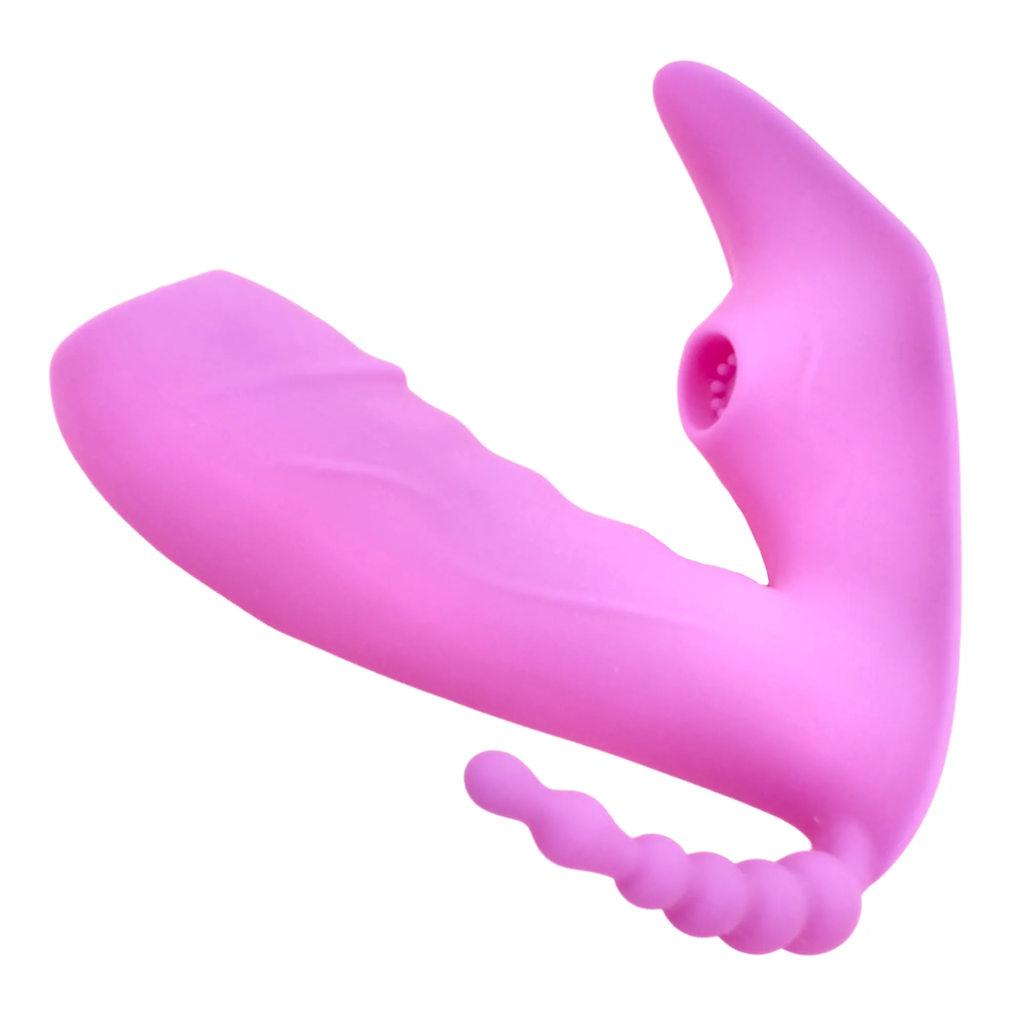 Sweet Sex Body Candy Multi-Use Stimulator