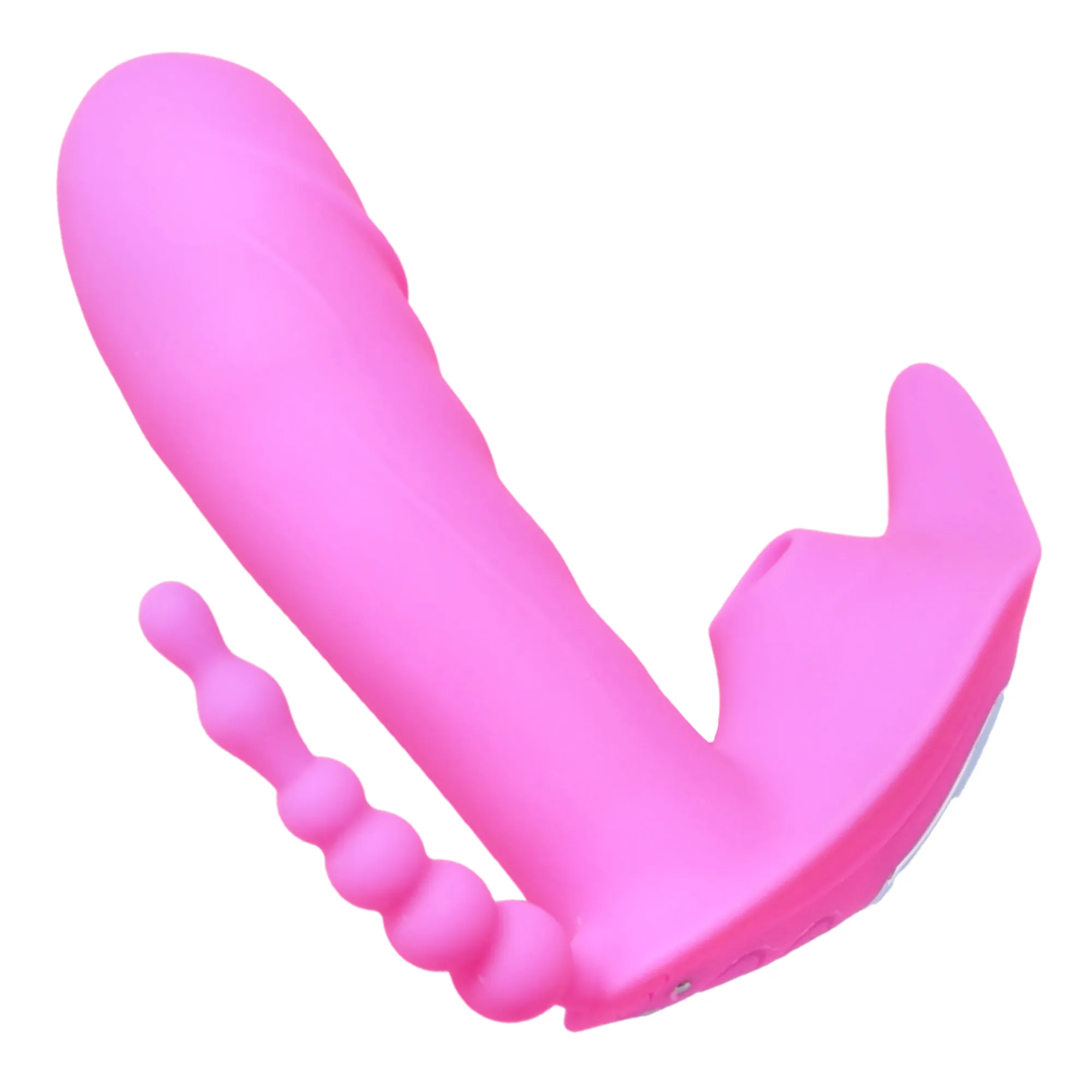 Sweet Sex Body Candy Multi-Use Stimulator