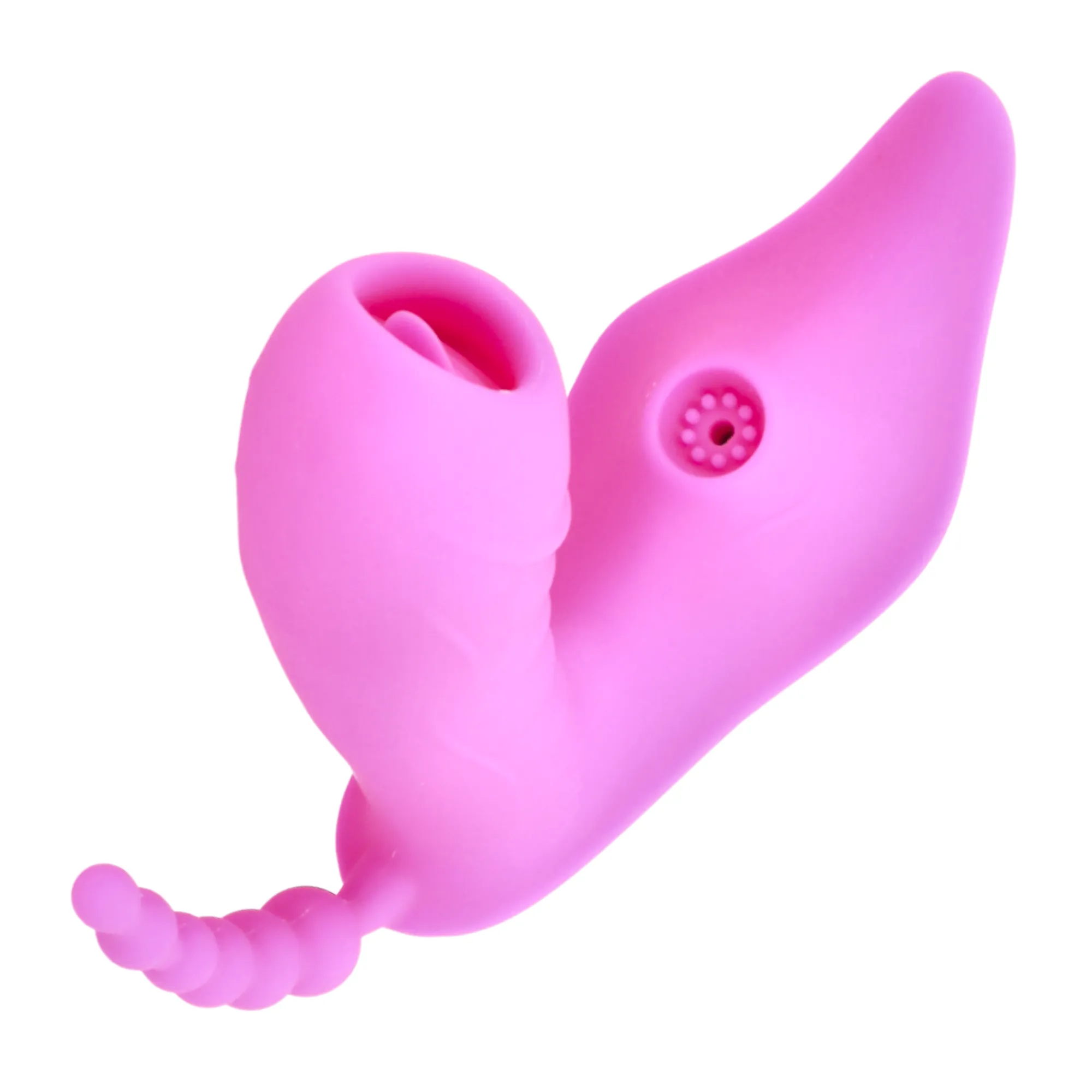 Sweet Sex Body Candy Multi-Use Stimulator