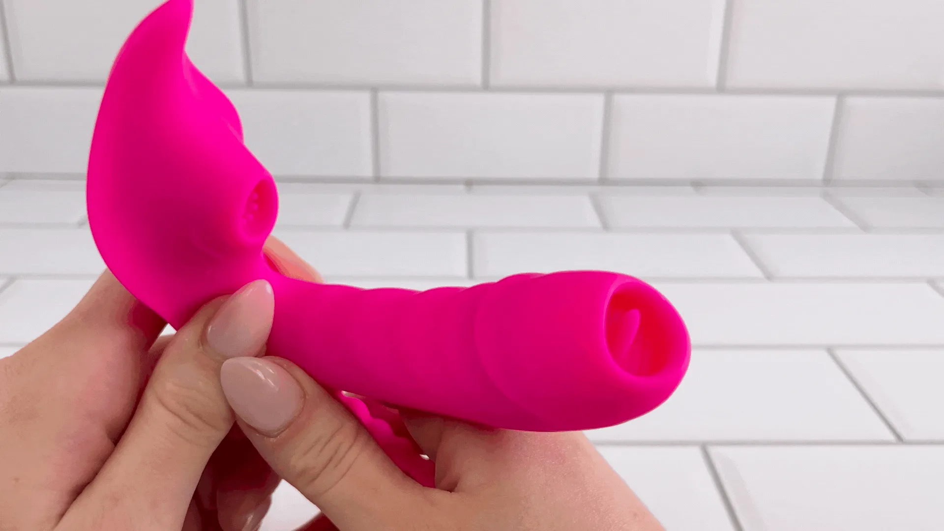 Sweet Sex Body Candy Multi-Use Stimulator