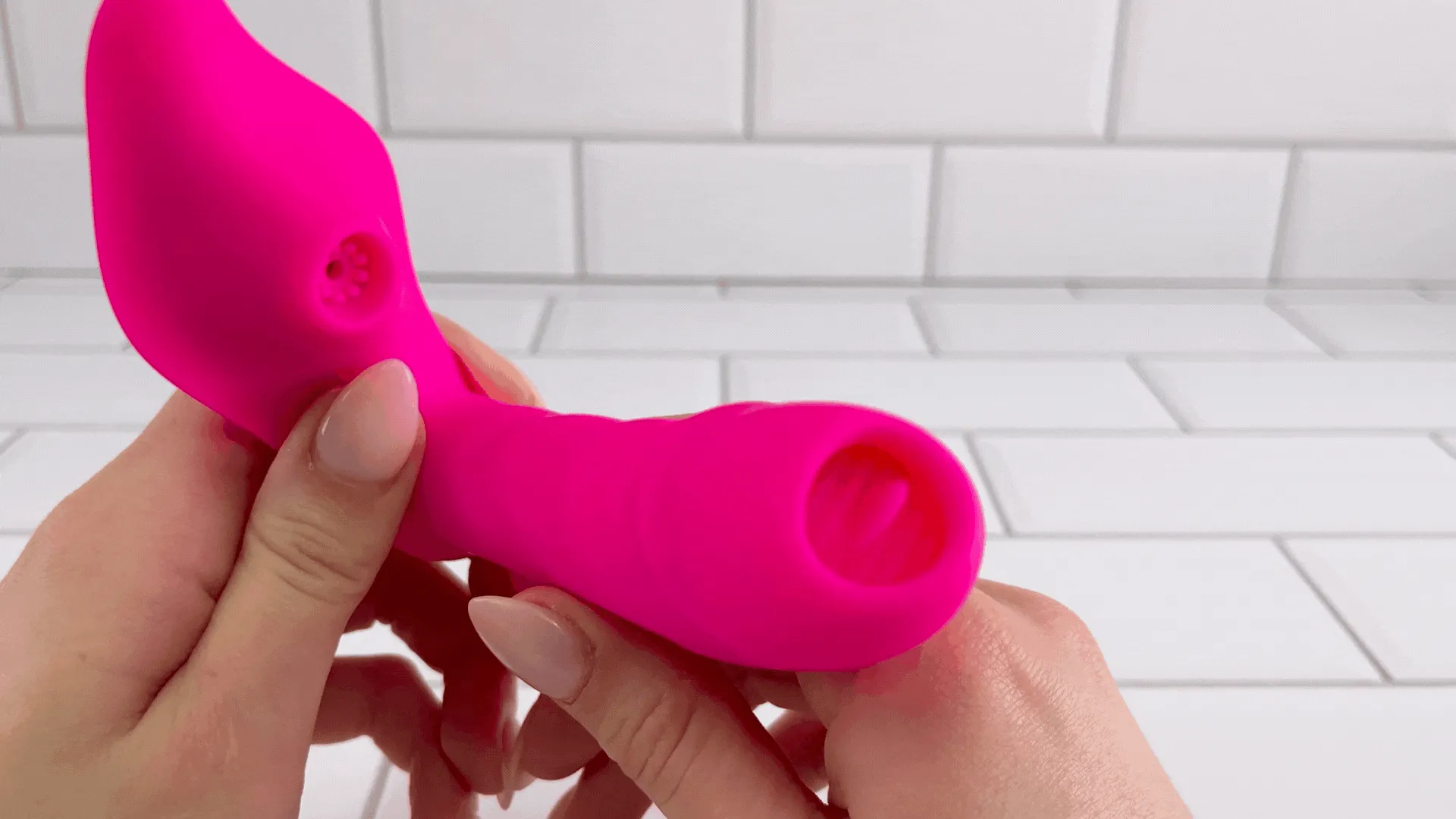 Sweet Sex Body Candy Multi-Use Stimulator