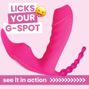 Sweet Sex Body Candy Multi-Use Stimulator