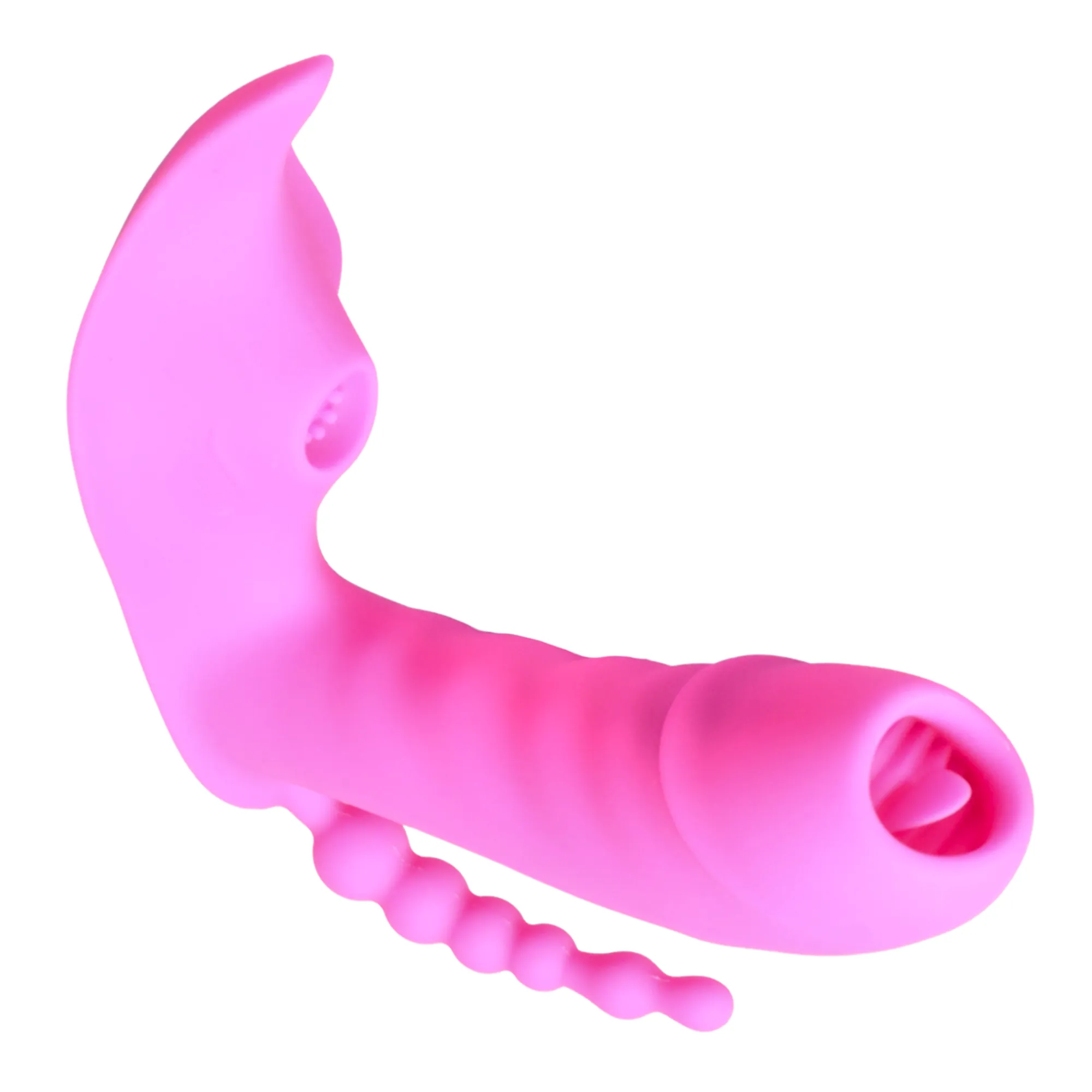Sweet Sex Body Candy Multi-Use Stimulator