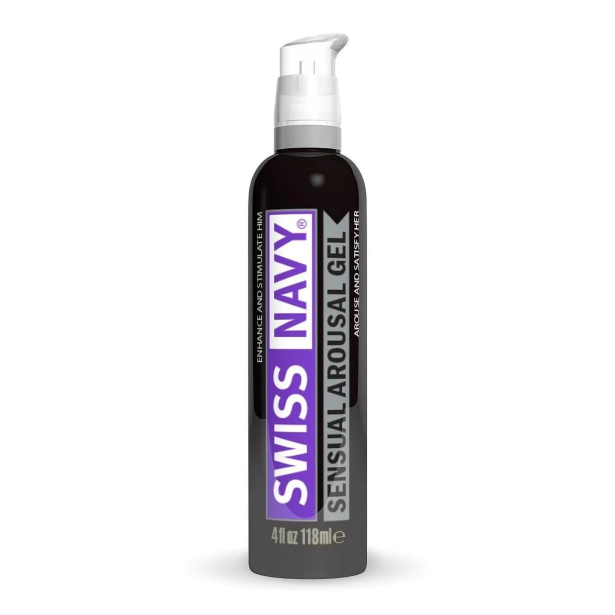 Swiss Navy Sensual Arousal Gel