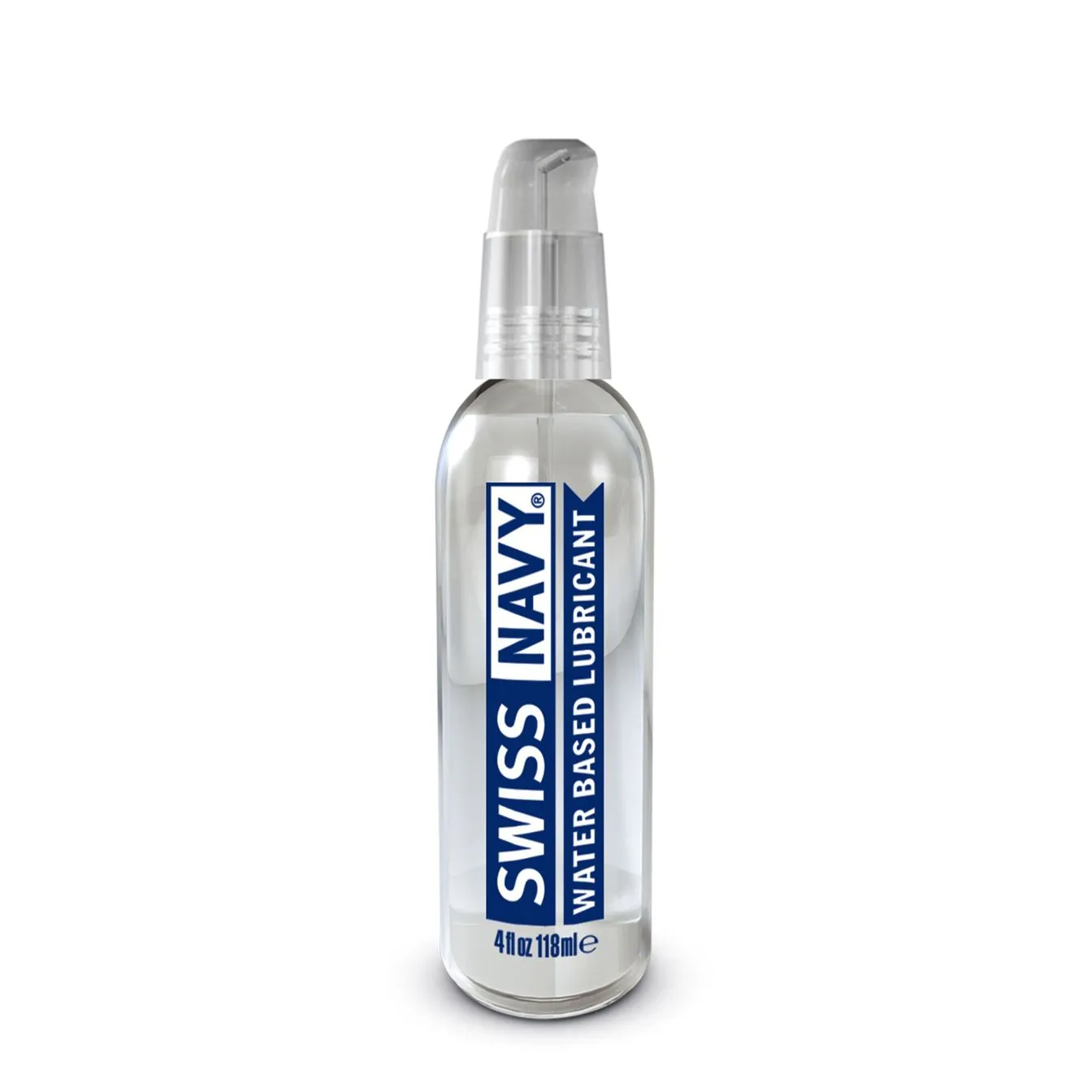 Swiss Navy Water Based Lube