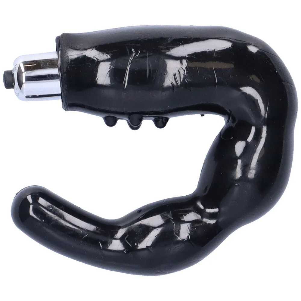 Taint Teasing Prostate Massager