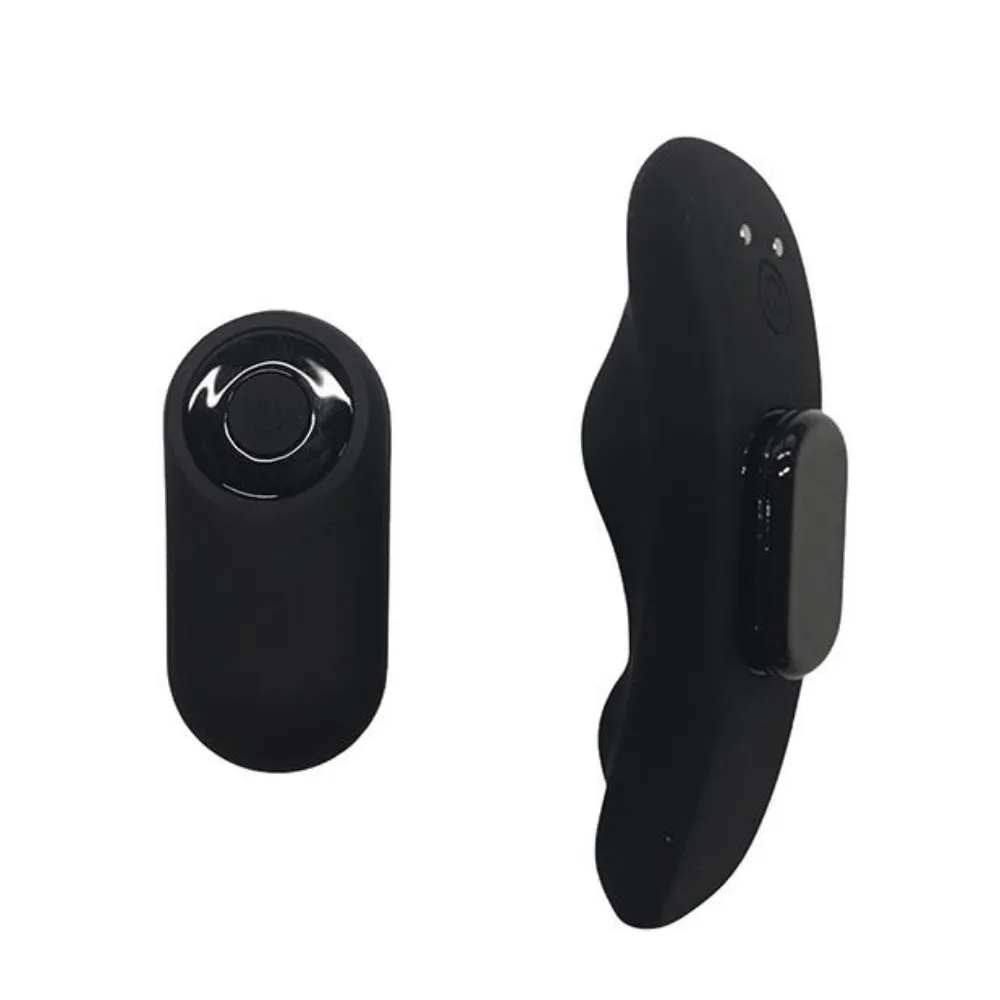 Temptasia Remote Control Panty Vibrator