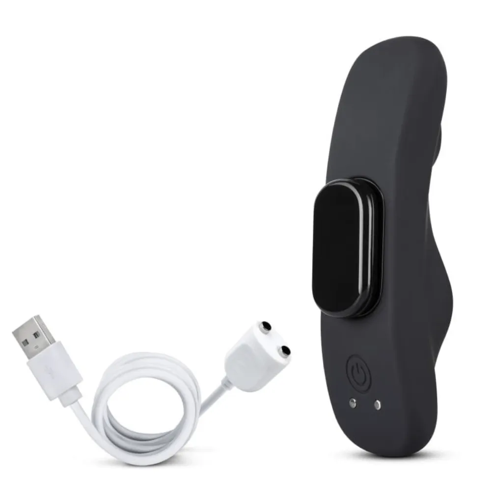 Temptasia Remote Control Panty Vibrator