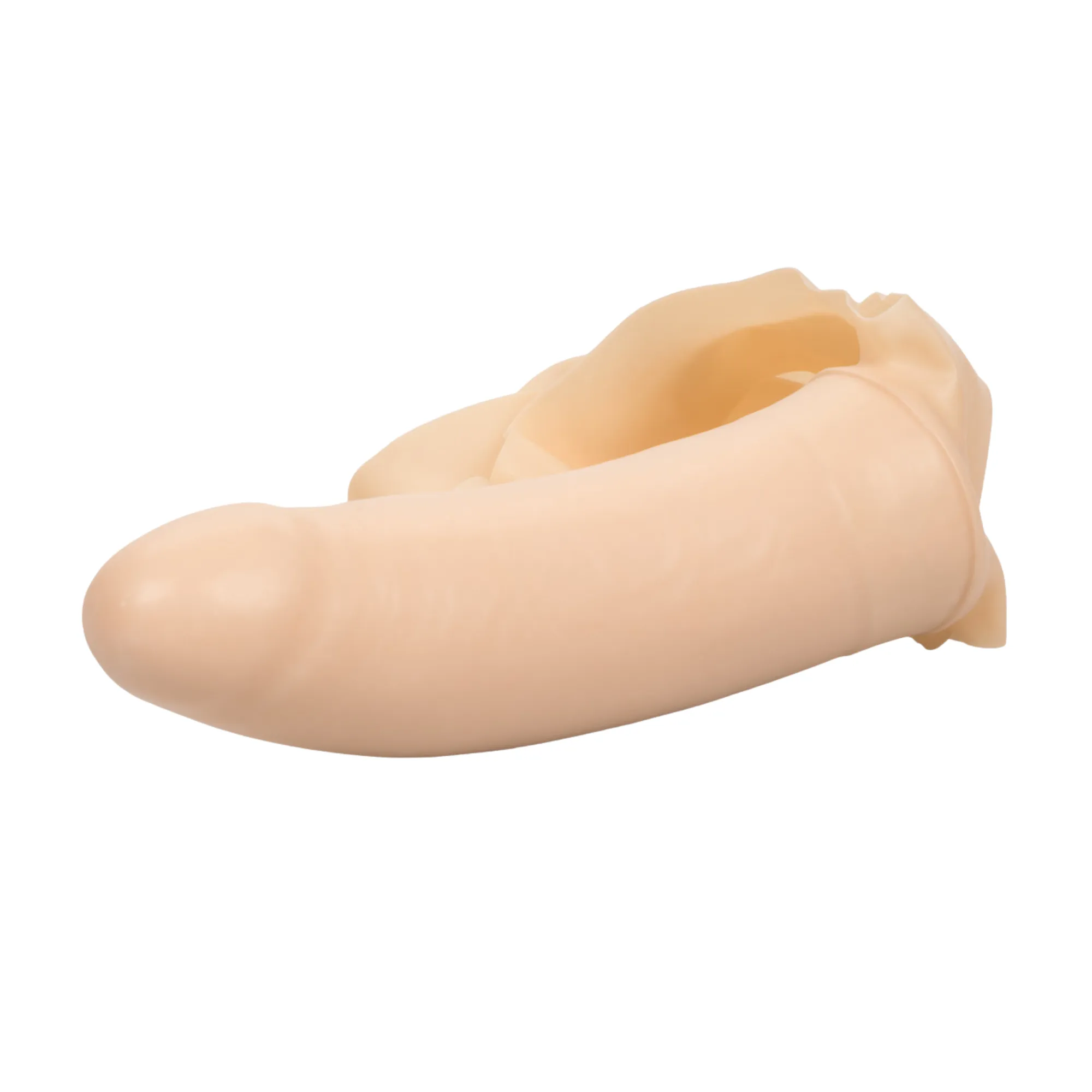 The Accommodator (Oral Stimulator)