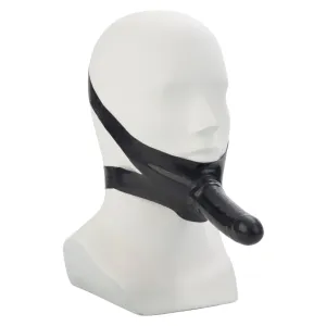 The Accommodator (Oral Stimulator)