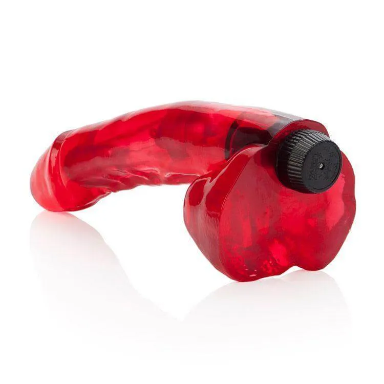 The Big Cherry - Vibro Dong