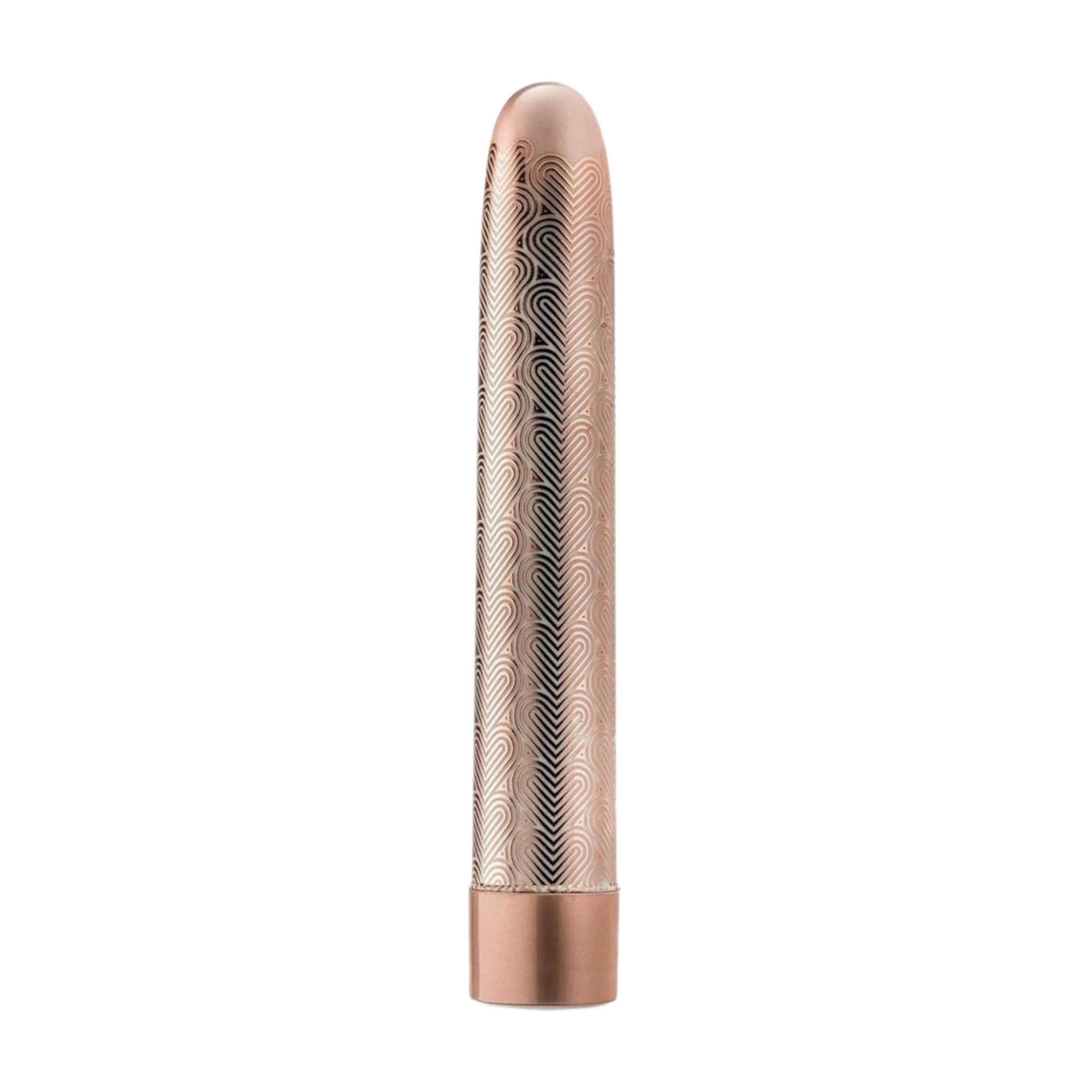 The Collection Vibes- 7 Inch Rechargeable Vibe