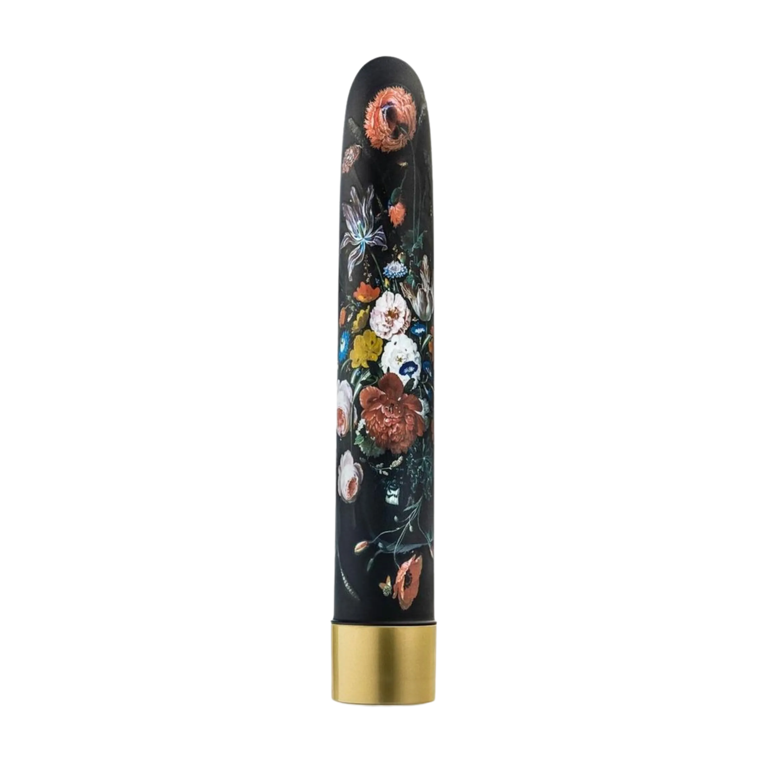 The Collection Vibes- 7 Inch Rechargeable Vibe