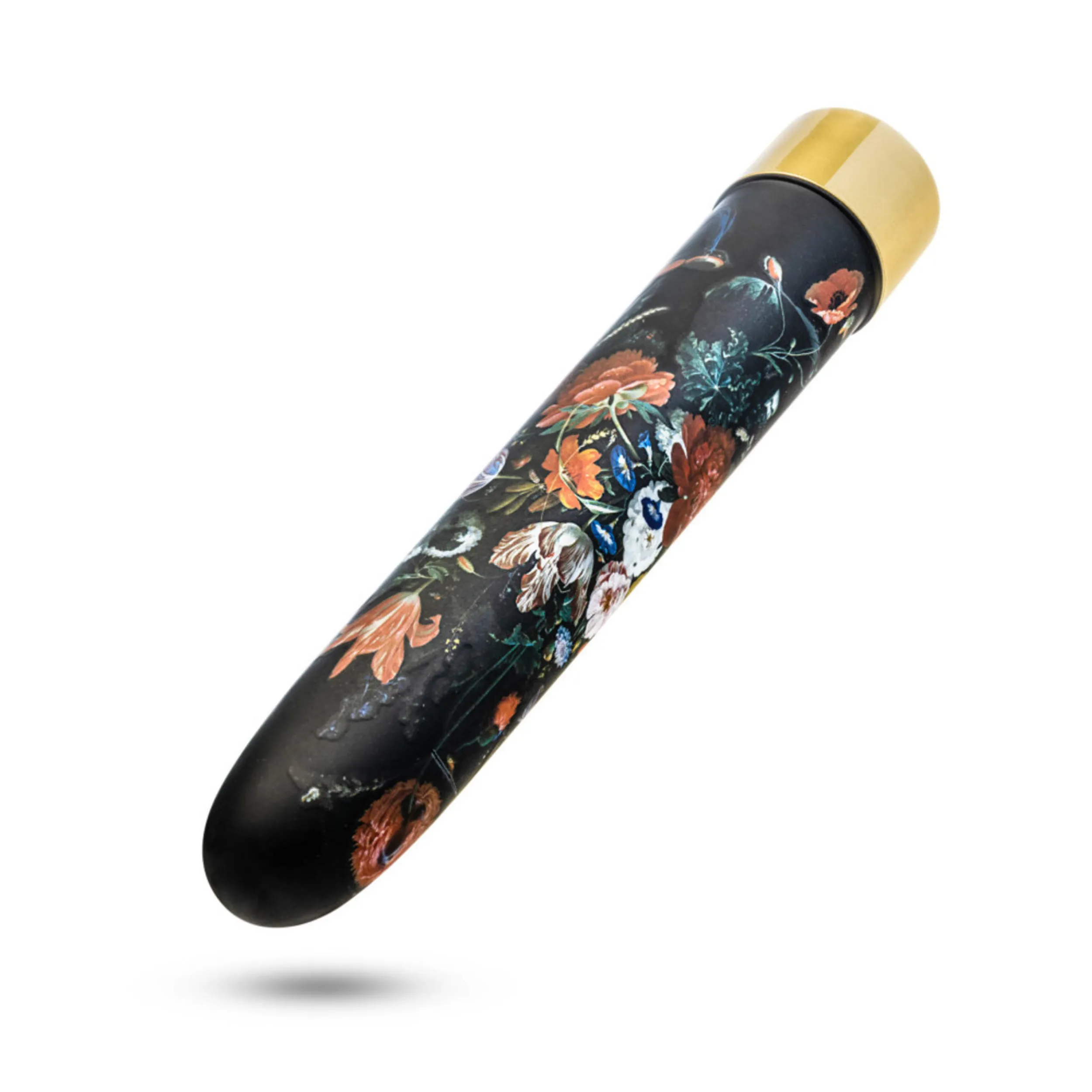 The Collection Vibes- 7 Inch Rechargeable Vibe