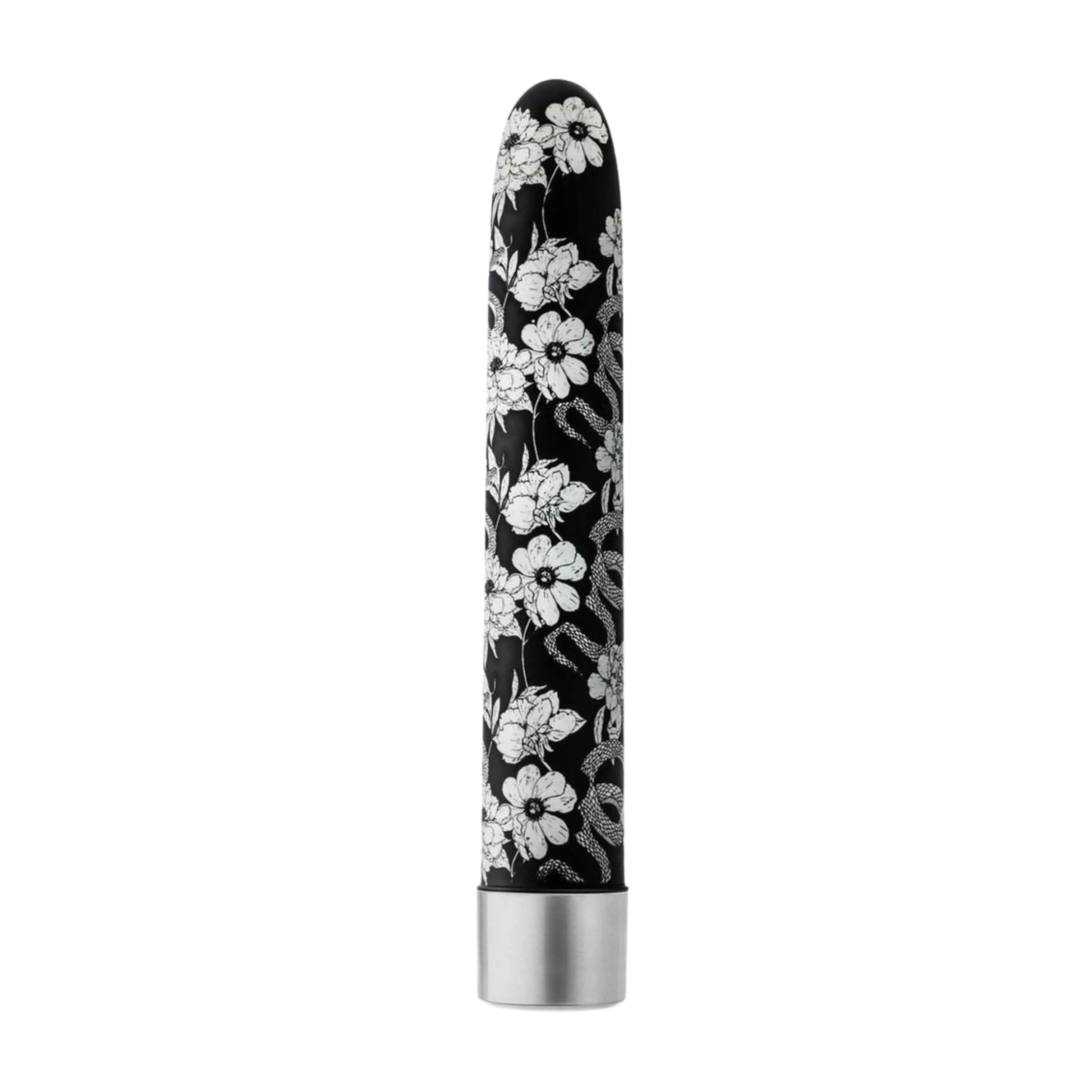 The Collection Vibes- 7 Inch Rechargeable Vibe