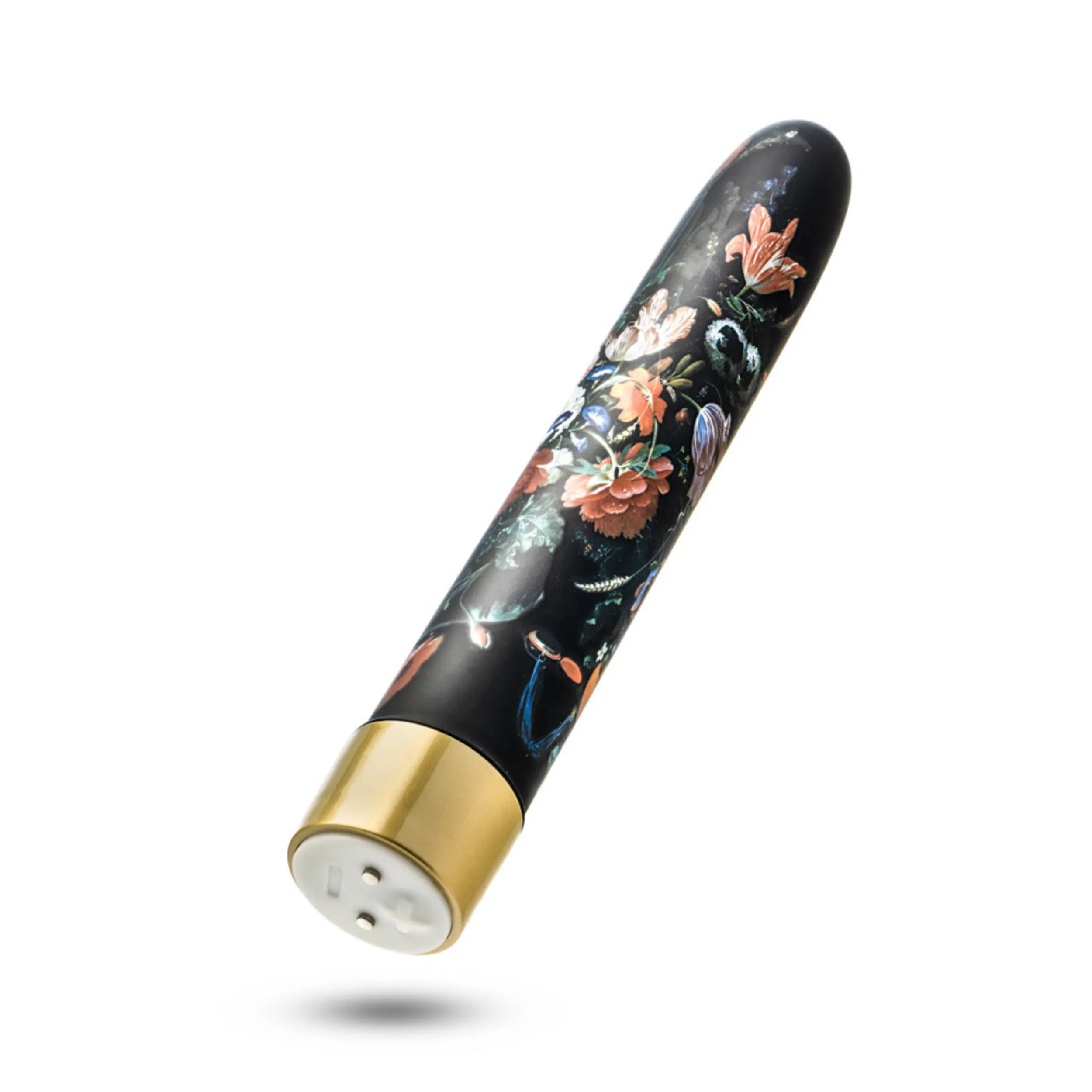 The Collection Vibes- 7 Inch Rechargeable Vibe