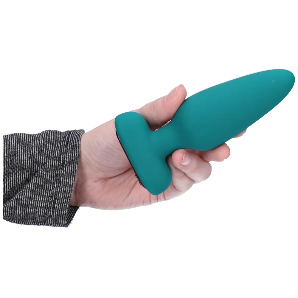 The Couple's Sex Toy Love Kit