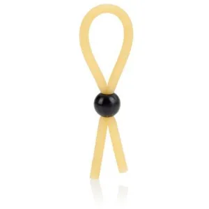 The Lasso Adjustable Cock Ring