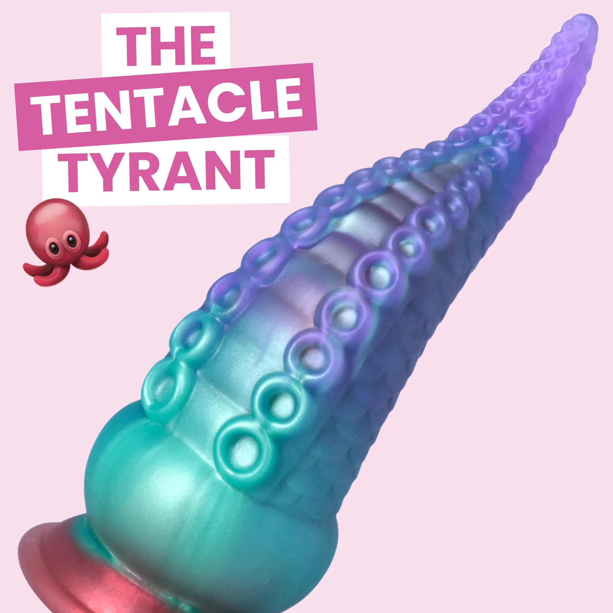 The Tentacle Tyrant