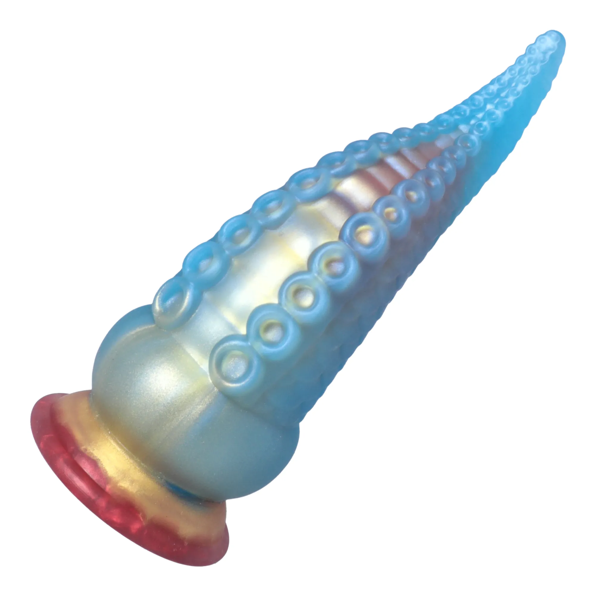The Tentacle Tyrant